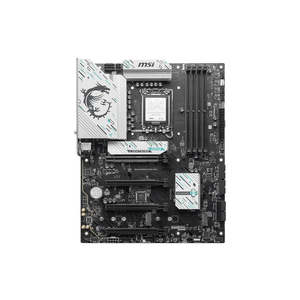 MSI B860 GAMING PLUS WIFI ATX LGA 1851 Motherboard