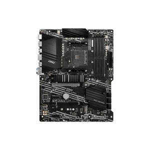 MSI B550-A PRO ATX Motherboard