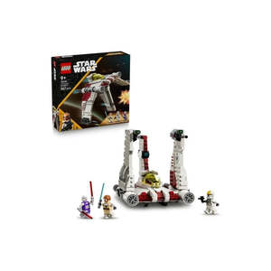 Lego: LEGO Star Wars 75432 V-19 Torrent Starfighter