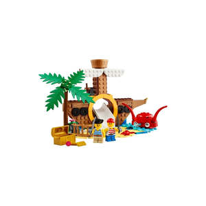 LEGO 40589 Pirate Ship Playground