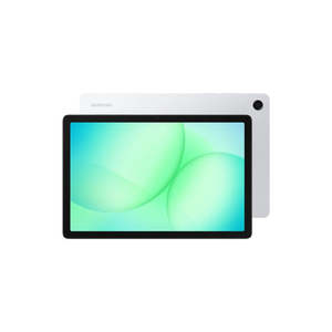 Tablets: Samsung Galaxy Tab A11+ 128GB WiFi - Silver