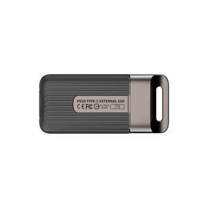 External Hdds Ssds: TeamGroup PD20 1TB Mini External SSD