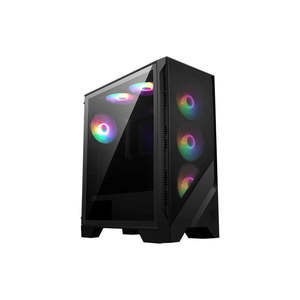 Gaming Pcs: RTX 5070 Intel Ultra 5 245KF Gaming PC