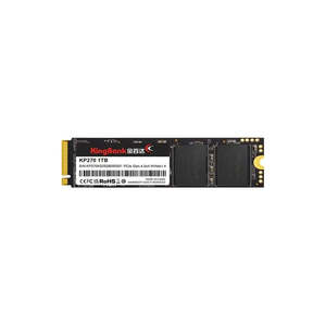 Kingbank KP270 1TB 7400MB/s PCIe 4.0 M.2 NVMe SSD
