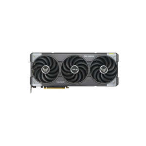 ASUS TUF NVIDIA GeForce RTX 5070 Ti OC GAMING 16GB GDDR7 Graphics Card