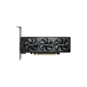 Gigabyte NVIDIA GeForce RTX 5050 OC Low Profile 8GB Graphics Card