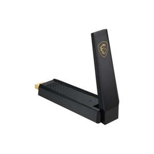 MSI AXE5400 WiFi USB Adapter