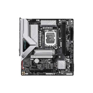 Motherboards: Gigabyte B860M EAGLE WIFI6 V2 mATX LGA 1851 Motherboard