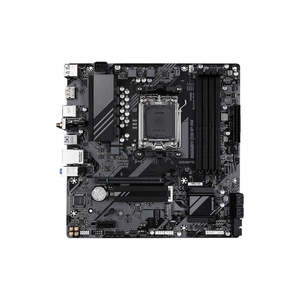 Motherboards: Gigabyte B650M D3HP AX 1.2 AM5 mATX Motherboard