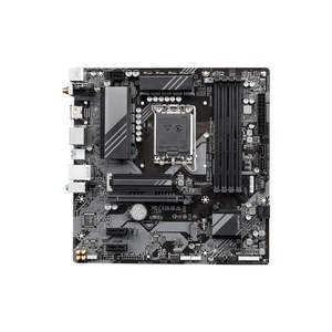 Gigabyte B760M-DS3H AX DDR5 mATX LGA1700 Motherboard