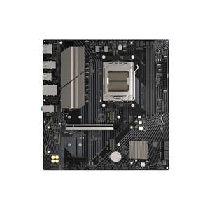 Motherboards: Sapphire B650M-E AM5 mATX Motherboard