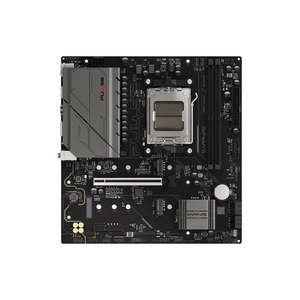 Sapphire PULSE A620AM AM5 mATX Motherboard