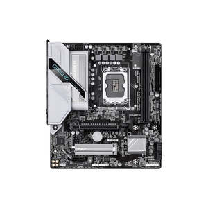 Gigabyte H810M Gaming WiFi6 DDR5 mATX LGA 1851 Motherboard