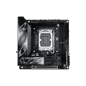 Motherboards: ASUS ROG STRIX Z890-I GAMING WIFI LGA1851 ITX Motherboard