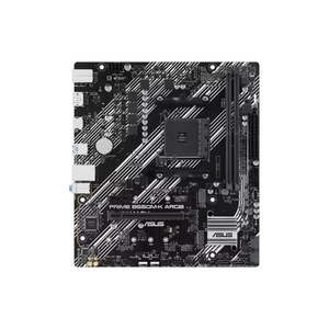 ASUS Prime B550M K ARGB mATX Motherboard