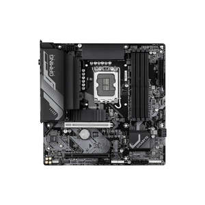 Gigabyte B760M G X WIFI6E Gen5 DDR5 mATX LGA1700 Motherboard