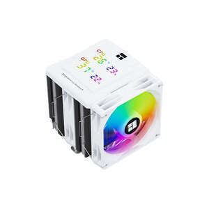 Air Cooling: Thermalright Peerless Assassin 120 Digital ARGB CPU Cooler