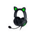 Razer Kraken Kitty V2 Pro Wired RGB Gaming Headset - Black