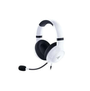 Audio: Razer Kaira X Wired Gaming Headset for Xbox - White