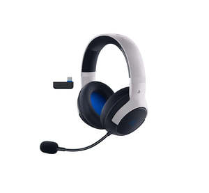 Razer Kaira HyperSpeed Wireless Gaming Headset for PS5