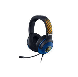 Audio: Razer Kraken V3 X Wired USB Gaming Headset - Fortnite Edition