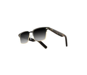 Audio: Netac LK-EW01 Intelligent Audio Lens Swap Sunglasses