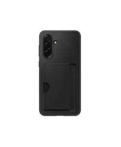 Samsung Galaxy A36 5G Card Slot Case - Black