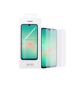 Phone Cases: Samsung Galaxy A26 5G Screen Protector