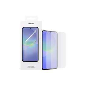 Phone Cases: Samsung Galaxy A36 5G Screen Protector