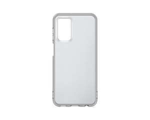 Phone Cases: Samsung Galaxy A23 Soft Clear Cover