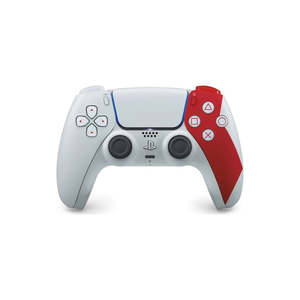 Peripherals: PlayStation 5 DualSense Wireless Controller - God Of War 20th Anniversary Limited Edition