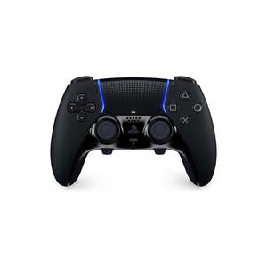 PlayStation 5 DualSense Edge Wireless Controller - Midnight Black