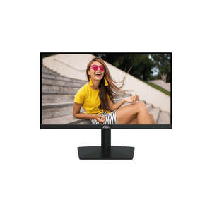 Monitors: AOC 24B15H3 24" IPS 1920x1080 120Hz Business Monitor