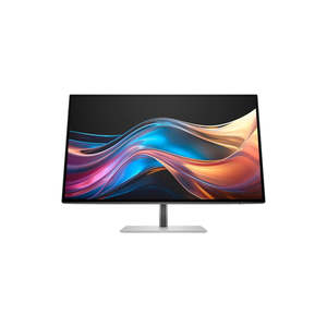 HP Series 7 Pro 727PQ 27" QHD Business Monitor