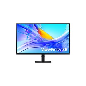 Samsung ViewFinity S80UD 32" 4K UHD USB-C 90W Business Monitor