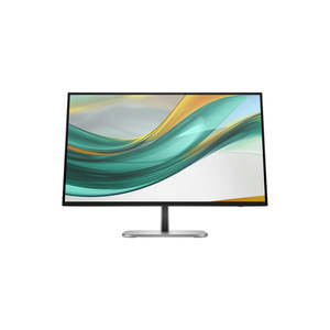 Monitors: HP Series 5 Pro 527pf 27" FHD Business Monitor