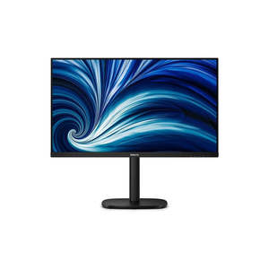 Monitors: Philips 32B2N3500 32" QHD IPS Business Monitor