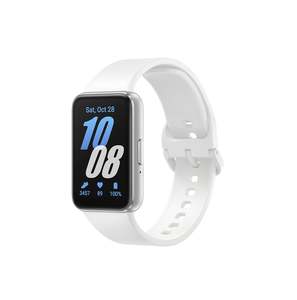 Samsung Galaxy Fit3 - Silver