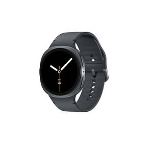 Samsung Galaxy Watch8 (Bluetooth) 40mm - Graphite