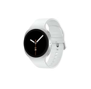 Samsung Galaxy Watch8 (Bluetooth) 40mm - Silver