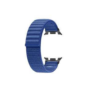 Samsung Galaxy Watch8 & Watch8 Classic Fabric Band (S/M) - Blue