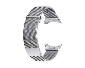 Smart Watch Accessories: Samsung Galaxy Watch7 Milanese Band (M/L)