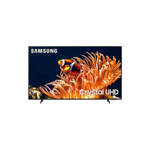 Tvs: Samsung 43" Crystal UHD DU8000 4K Tizen OS Smart TV