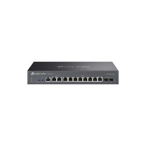 TP-Link Omada ER7412-M2 2.5G Multi-WAN VPN Gateway
