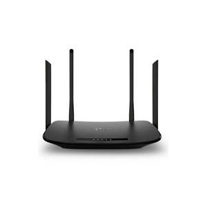 TP-Link Archer VR300 ADSL / VDSL AC1200 Dual-Band WiFi 5 Modem Router