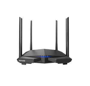 Tenda AC6 AC1200 WiFi Router