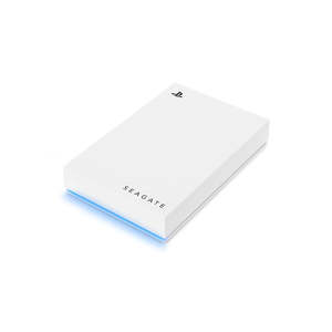 External Hdds Ssds: Seagate 5TB Game Drive for Playstation Consoles