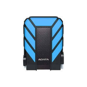 ADATA HD710 Pro 1TB Durable External HDD - Blue