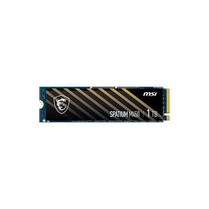 Nvme: MSI Spatium M450 1TB PCIe 4.0 M.2 2280 NVMe SSD