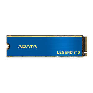 Nvme: ADATA Legend 710 512GB M.2 NVMe SSD